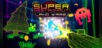 Super Destronaut: Land Wars