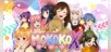 Mokoko X
