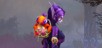 Baby Murloc Satch-Shells