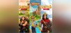 Royal Roads Bundle