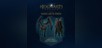 Dziedzictwo Hogwartu: Czarnomagiczny Zestaw