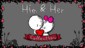 Him & Her Collection