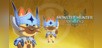 Navirou's Outfit: Legiana Costume