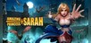 Amazing Princess Sarah