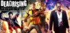 DEAD RISING Triple Bundle Pack [PS4]