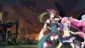 Koihime Enbu Ryorairai - Jokō and Kakuka