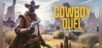 Cowboy Duel: Red Wild West Massacre