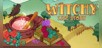 Witchy Life Story