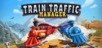 Train Traffic Manager (PC) klucz Steam