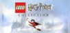 LEGO Harry Potter Collection