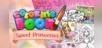 Coloring Book: Sweet Princesses - 29 new drawings