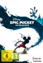 Disney Epic Mickey Rebrushed PC