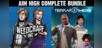 Weedcraft Inc + Terraformers - Aim High Complete Bundle