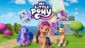 MY LITTLE PONY: Przygoda w Zatoce Grzyw