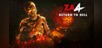 Zombie Army 4: Mission 9 - Return to Hell