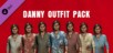 The Texas Chain Saw Massacre - Danny Outfit Pack [PS4 & PS5]