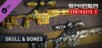 Sniper Ghost Warrior Contracts 2 - Skull & Bones Skin Pack [PS4 & PS5]