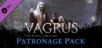 Vagrus - The Riven Realms Patronage Pack