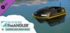 Call of the Wild: The Angler - LakePal Bait Boat Pack [PS4 & PS5]