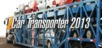 Car Transporter 2013