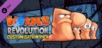 Worms Revolution - Customization Pack PC - DLC