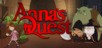 Anna's Quest [PS4]