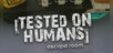 Tested on Humans: Escape Room