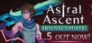 Astral Ascent