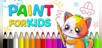 Paint For Kids
