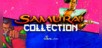 The Samurai Collection (QUByte Classics)