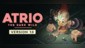 Atrio: The Dark Wild