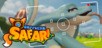 Sapphire Safari