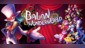 BALAN WONDERWORLD