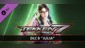 TEKKEN 7 - DLC8: Julia Chang [PS4]