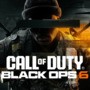Call of Duty Black Ops 6