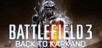 Battlefield 3 Powrót do Karkand