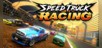 Speed Truck Racing