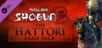 Total War : Shogun 2 - Hattori Clan Pack DLC