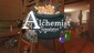 Alchemist Simulator