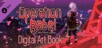 Operation Babel: New Tokyo Legacy - Digital Artbook