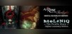 A Rose in the Twilight / htol#NiQ: The Firefly Diary Digital Limited Edition
