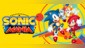 Sonic Mania
