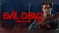 Evil Dead: The Game