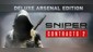 Sniper Ghost Warrior Contracts 2 Deluxe Arsenal Edition