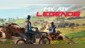 MX vs ATV Legends