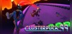 ClusterPuck 99