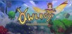 Owlboy Collector's Edition