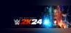 WWE 2K24 Bray Wyatt Bundle