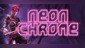 Neon Chrome