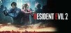 Resident Evil 2 Biohazard RE:2 - Europe